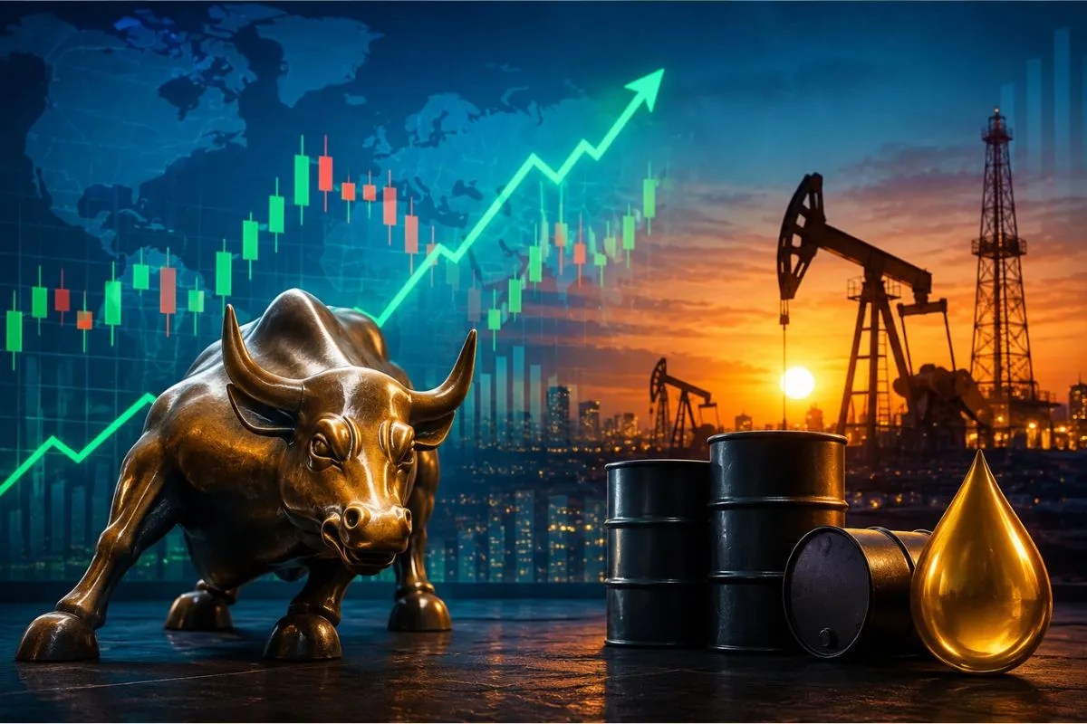 Stock Market