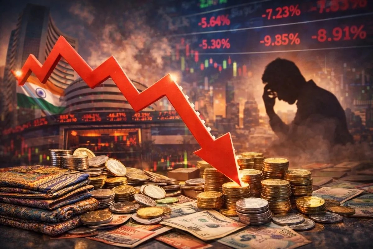 Stock Market