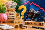 Wealth Creation for short term