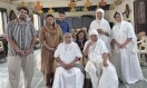 साध्वी भव्यगुणाश्री का खोपोल में विहाररत अचलगच्छीय साध्वी नयगुणाश्री एवं रक्षगुणाश्री के साथ स्नेहमिलन हुआ।