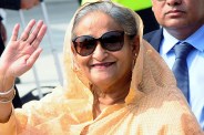 Sheikh Hasina Latest News.