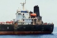 Strait of Hormuz ship attack
