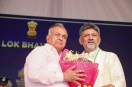CM DK Shivakumar and Ramalinga Reddy