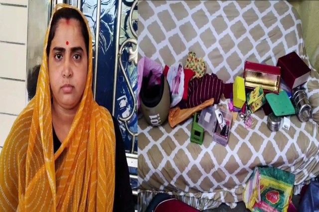 shivpuri news
