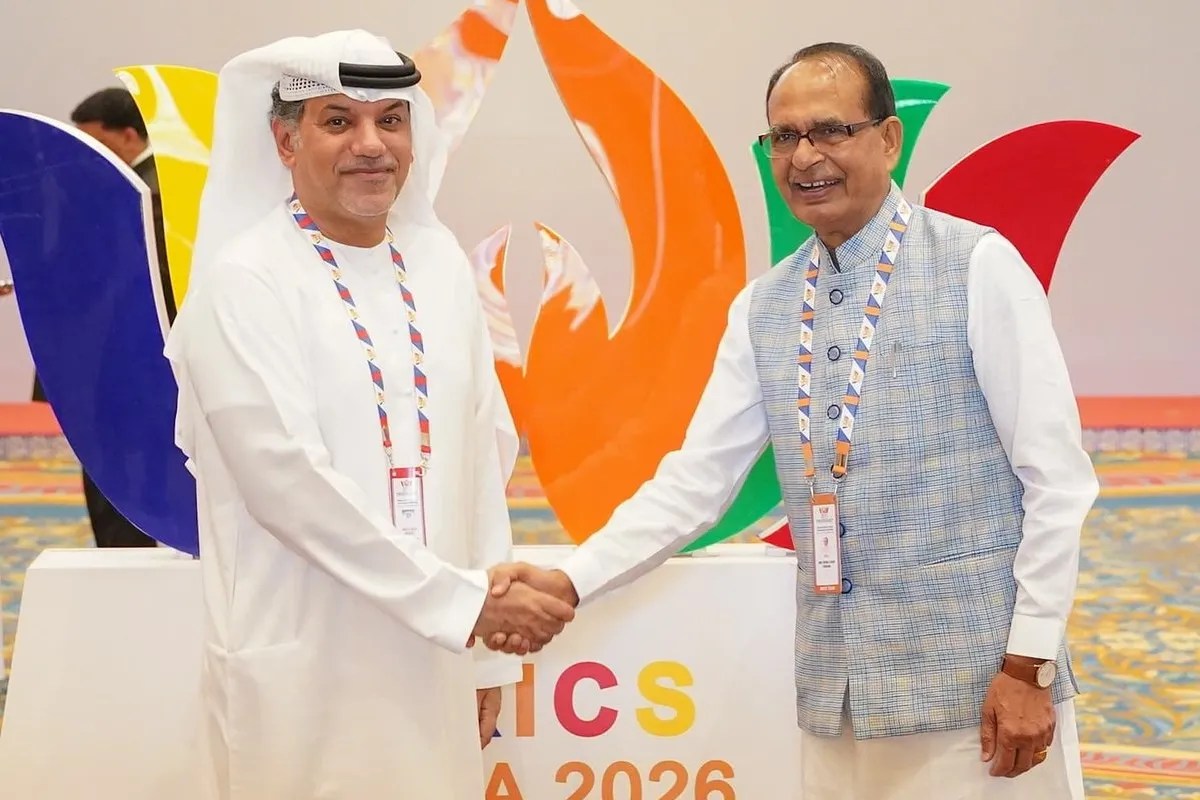 BRICS Agriculture Meeting Indore