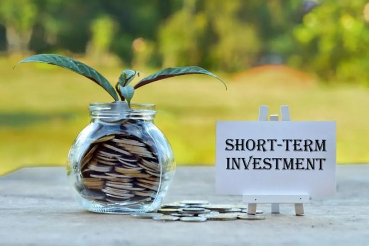 Benefits Of Short Term Investment