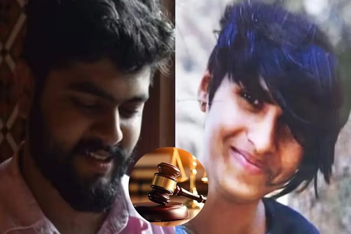 shraddha murder case