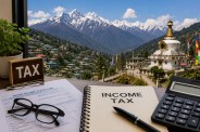 Income Tax Free state