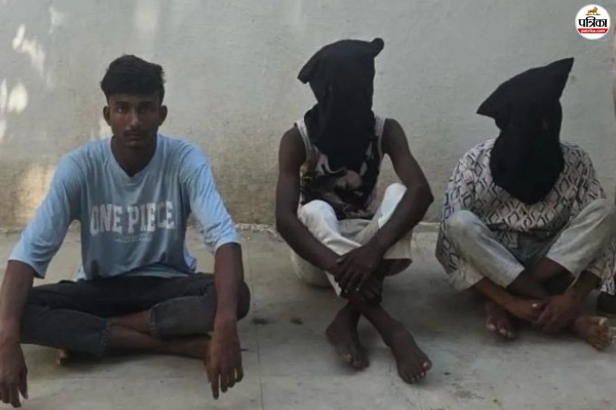 sirohi crime