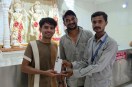 Lost, Expensive New iPhone Returned to Mumbai Youth at Ram Temple