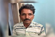 smuggler arrested