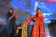 sneha shankar night