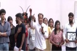 Jantar Mantar Protest Sonam Wangchuk warns
