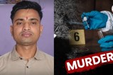 sonipat murder case