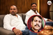 sonu monu gang shooter vipul arrested