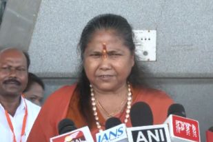 NCBC Chairperson Raipur Visit