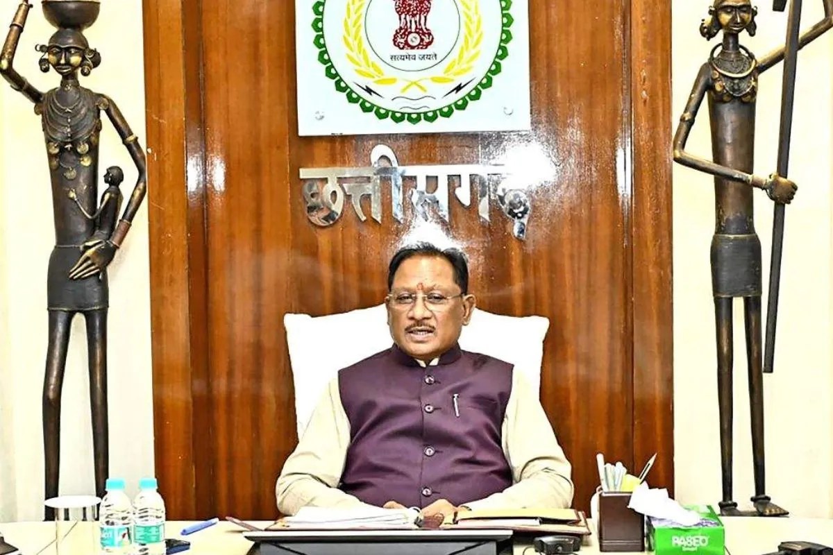 Cabinet Meeting