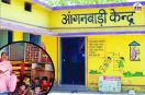 Anganwadi Recruitment