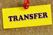 Chhattisgarh Officer Transfer
