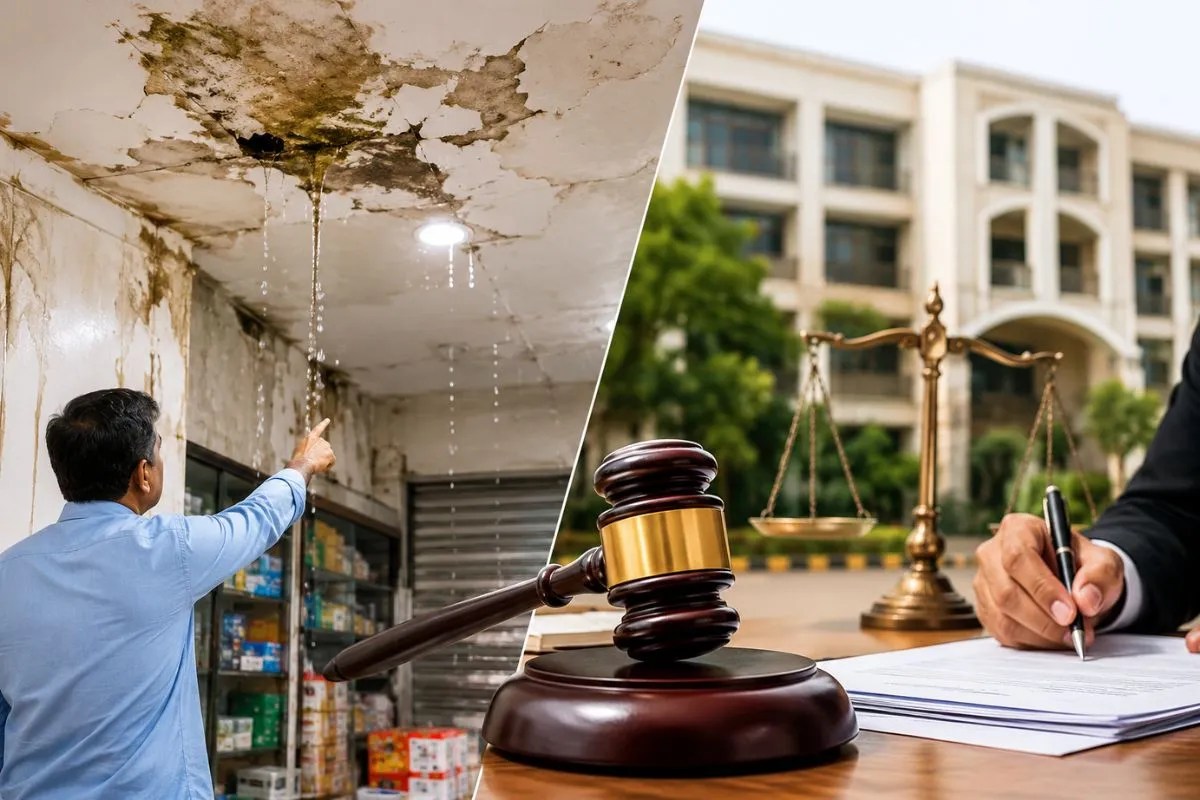 RDA Compensation Order