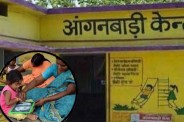 Anganwadi Workers