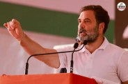 Rahul Gandhi Chhattisgarh Visit