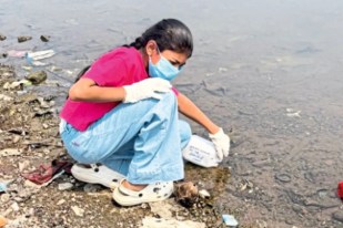 Water Filter Project
