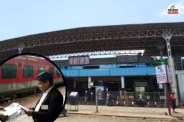 Raipur Railway Station