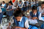 Chhattisgarh Education Report