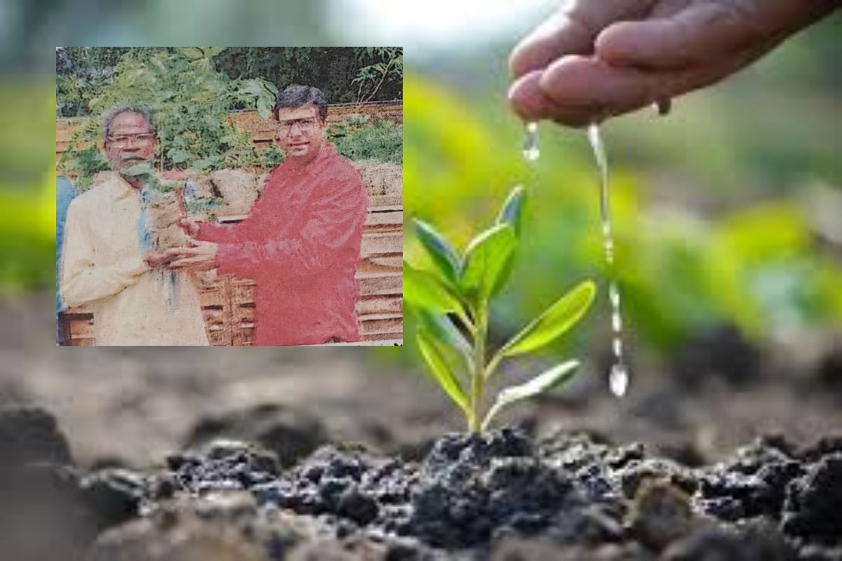 Chhattisgarh Green Hero