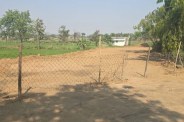 Government Land Scam Allegation
