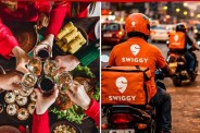 Online Food Delivery Raipur