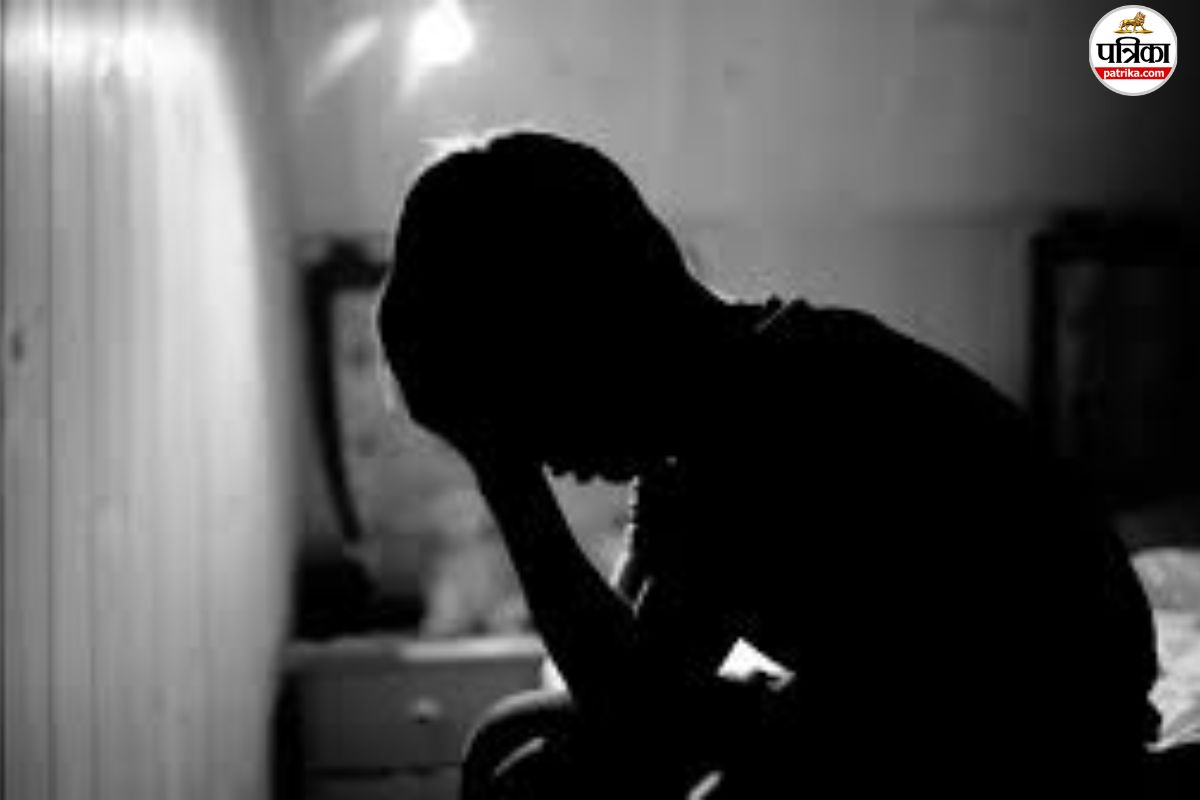 Durg Child Abuse Case