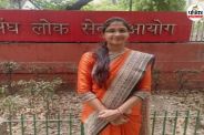 IAS Shraddha Shukla