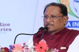 Chhattisgarh News