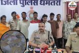 Tattoo Gang: गले का Tattoo बना पहचान