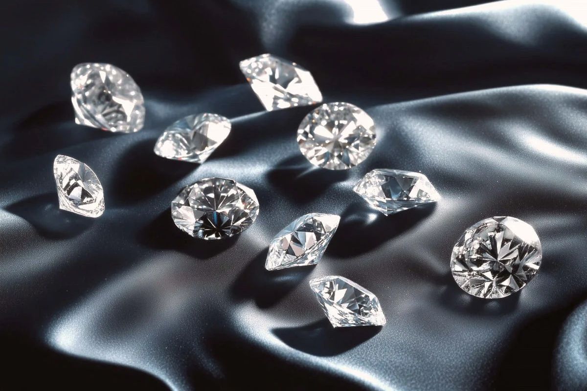 Diamond Found in Chhattisgarh