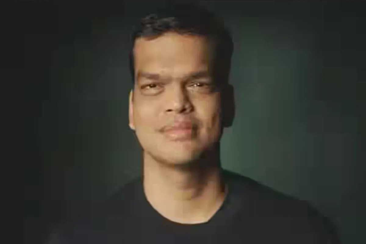 Sriram Krishnan