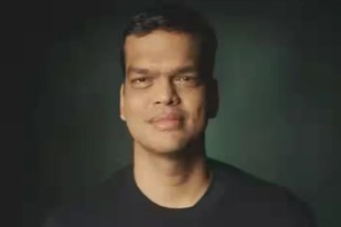 Sriram Krishnan
