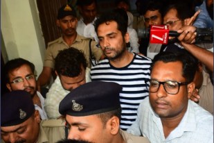 Lambardar assigned to monitor Samarth Singh in jail regarding the Twisha case