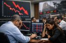 Share Market Today