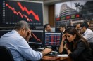 Share Market Today