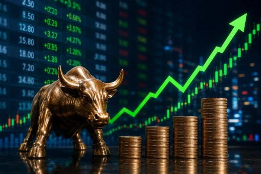 Share Market Update