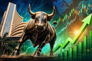 Defence Stocks