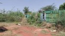 अस्पताल का एसटीपी प्लांट बना कबाड़