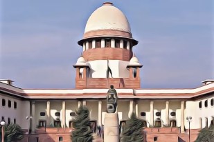 supreme court