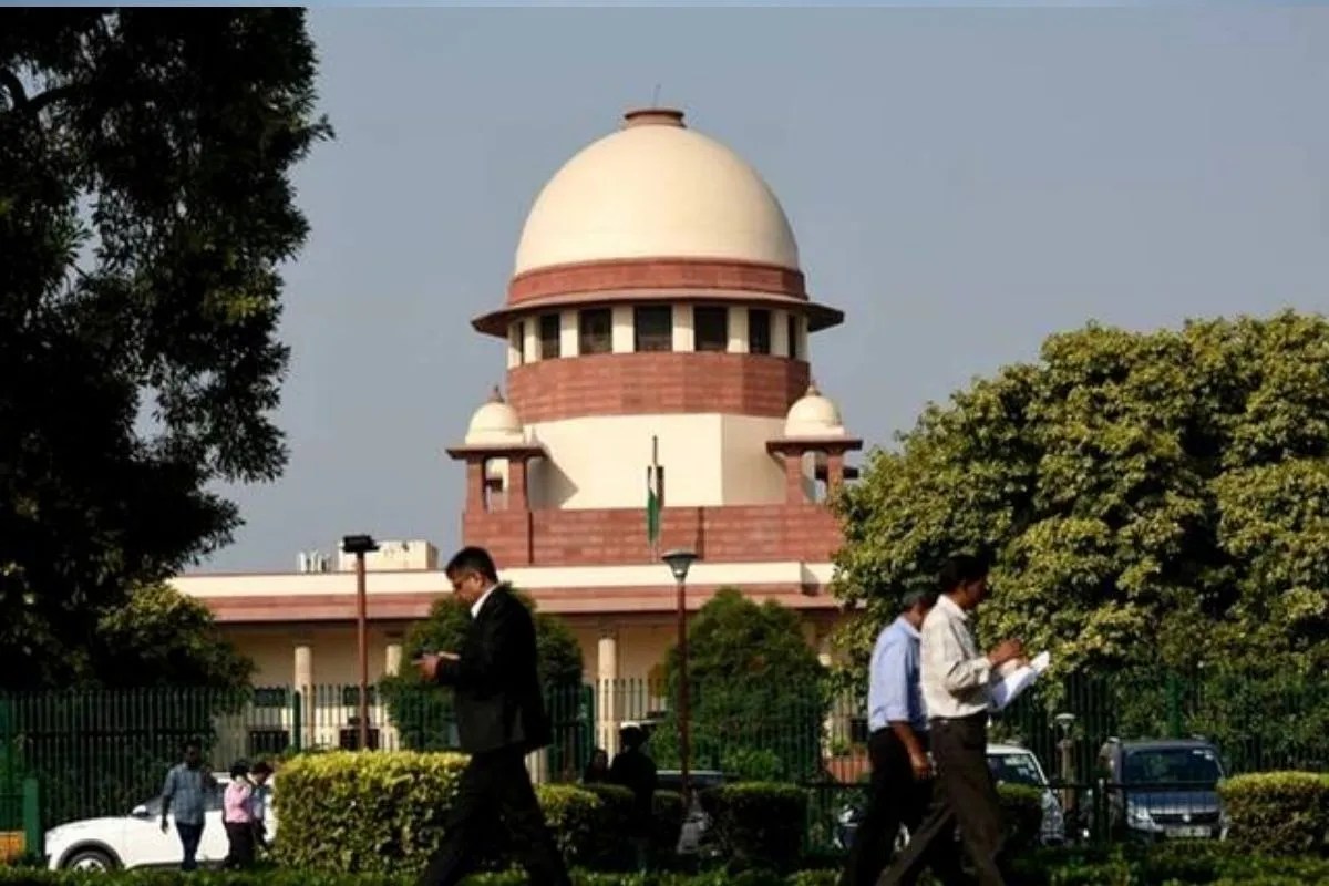 India Prostitution Law Supreme Court
