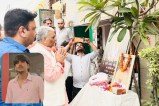 Surya Chauhan Murder Case