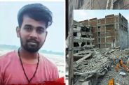 Vishal Anuj Friendship, Saket Rescue Operation