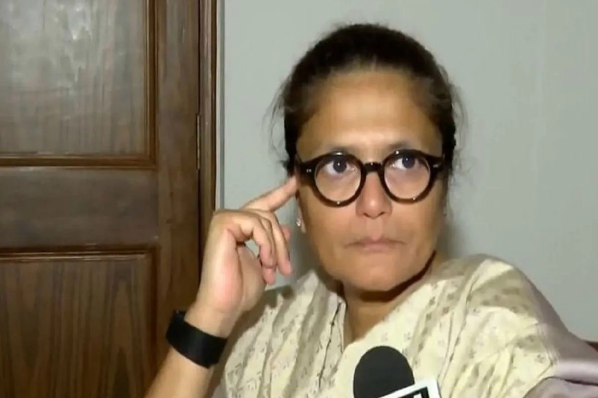 Sushmita Dev